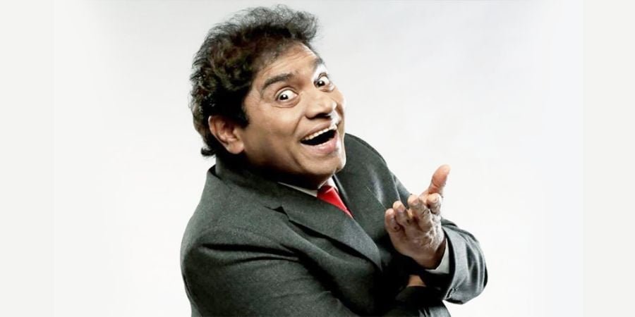 Johny Lever