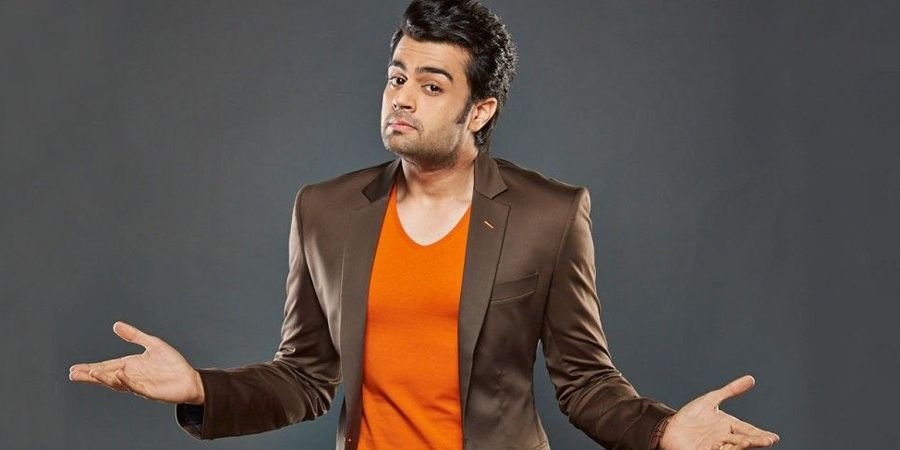 Manish Paul