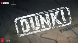 Dunki Critic Review