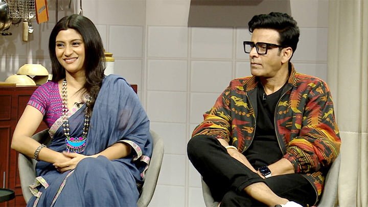 Manoj Bajpayee Not many people are making dark comedy Konkona Sen Sharma Abhishek Chaubey