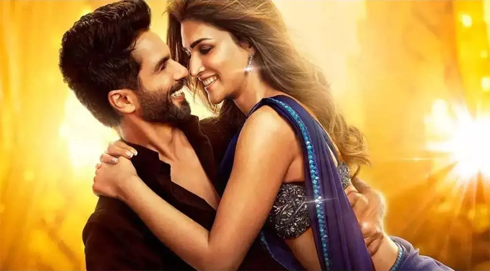 Teri Baaton Mein Aisa Uljha Jiya