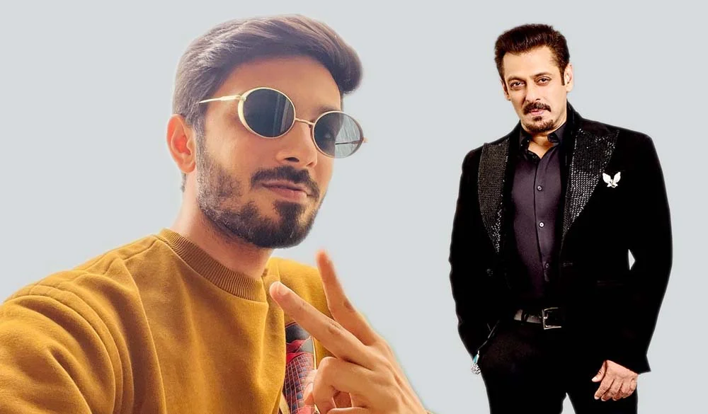 Anirudh Ravichander Roped in to Compose Music for Salman Khan’s Next with A.R. Murugadoss