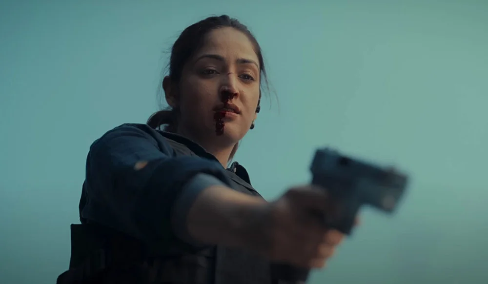 Article 370 | Official Trailer | Yami Gautam, Priya Mani | Jio Studios | B62 Studios