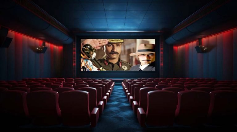 Biopic Boom – Unveiling the New Era of commercial cinema in Bollywood