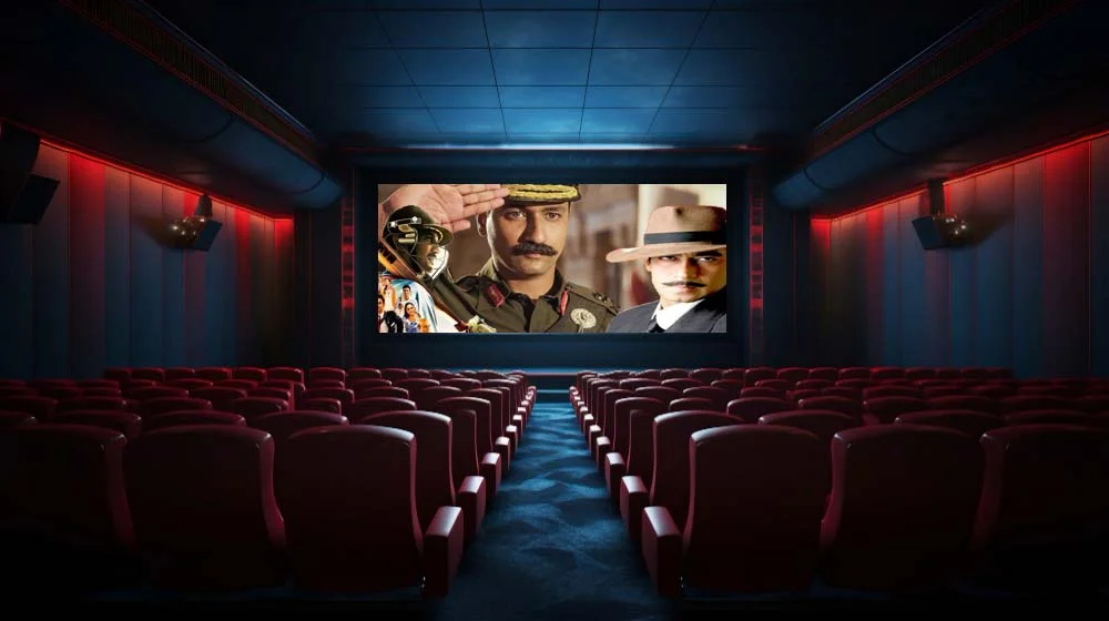 Biopic Boom – Unveiling the New Era of commercial cinema in Bollywood