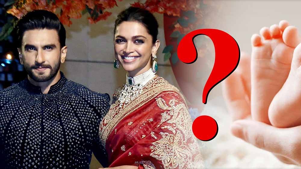 Bollywood’s Power Couple Deepika Padukone and Ranveer Singh Welcomes the news of their First Child; Shares the expecting date on Social Media.