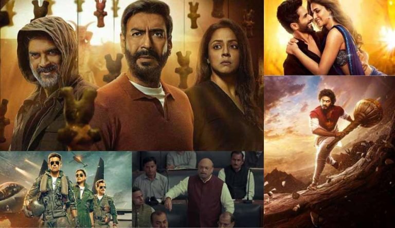 Bollywood Blues: Will 2024 See a Blockbuster Boom or Remain a Box Office Bust?
