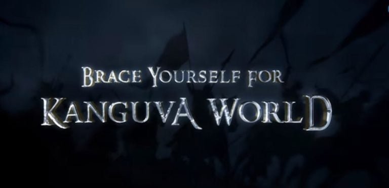 Suriya and Bobby Deol Clash in Epic Proportions as “Kanguva” Teaser Ignites Excitement