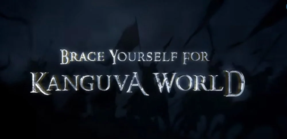 Suriya and Bobby Deol Clash in Epic Proportions as “Kanguva” Teaser Ignites Excitement