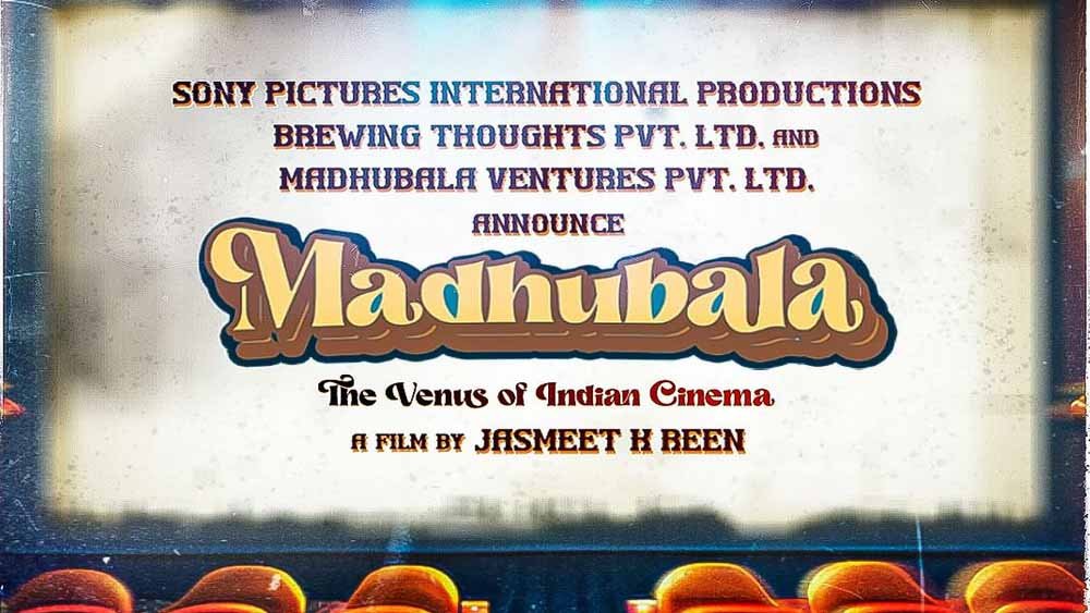Alia Bhatt Set to Mesmerize Audiences in “Madhubala: An Eternal Enigma” Biopic