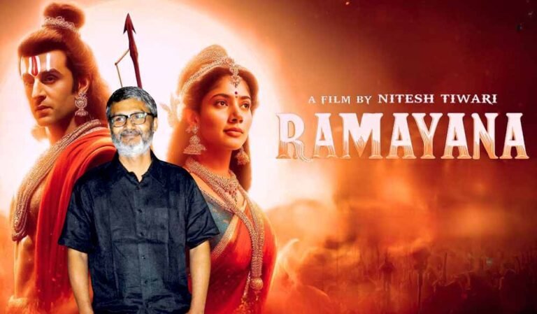 Nitesh Tiwari’s Ramayana Gets Release Date, Official Announcement on coming Ram Navami!