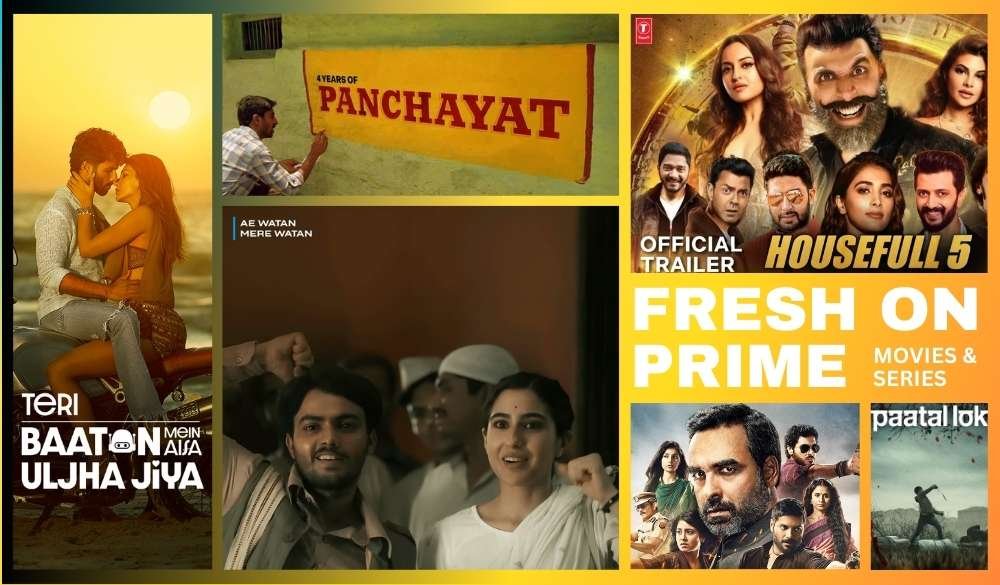 Prime Video Beefs Up 2024 Slate: Blockbusters and Beloved Franchises Headed for Big Bollywood Streaming