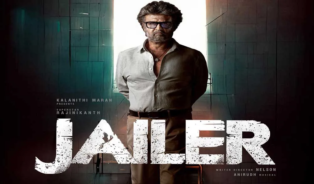 Rajnikanth Jailer 2