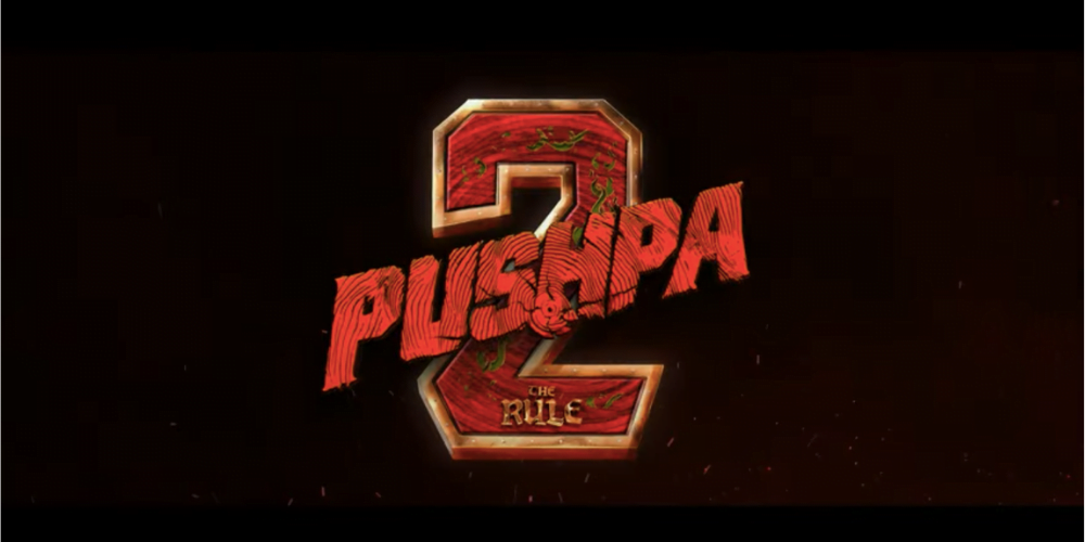 Pushpa 2 The Rule Teaser | Allu Arjun | Sukumar | Rashmika