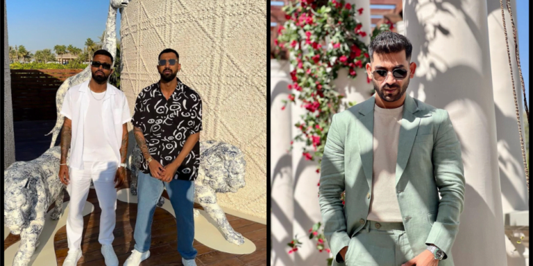 Pandya Brothers in Business Dispute: Step-Brother Arrested for Alleged Fraud