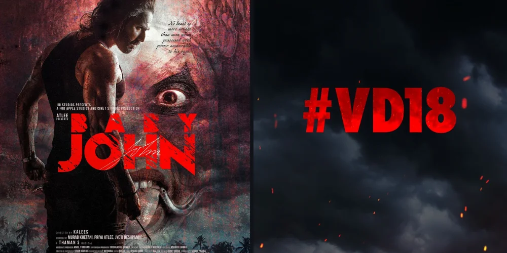 Varun Dhawan’s “Baby John” Hits the Brakes: Release Date Pushed