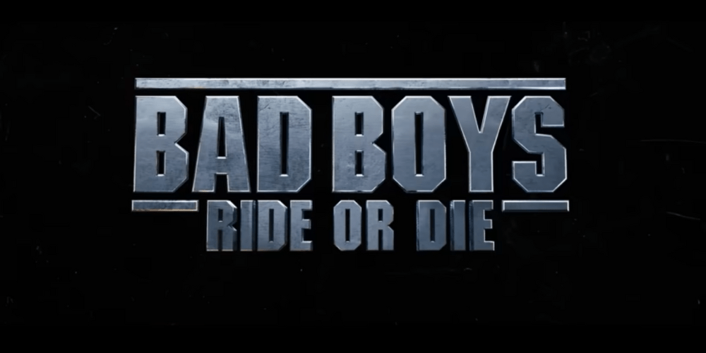 OFFICIAL HINDI TRAILER | BAD BOYS: RIDE OR DIE |