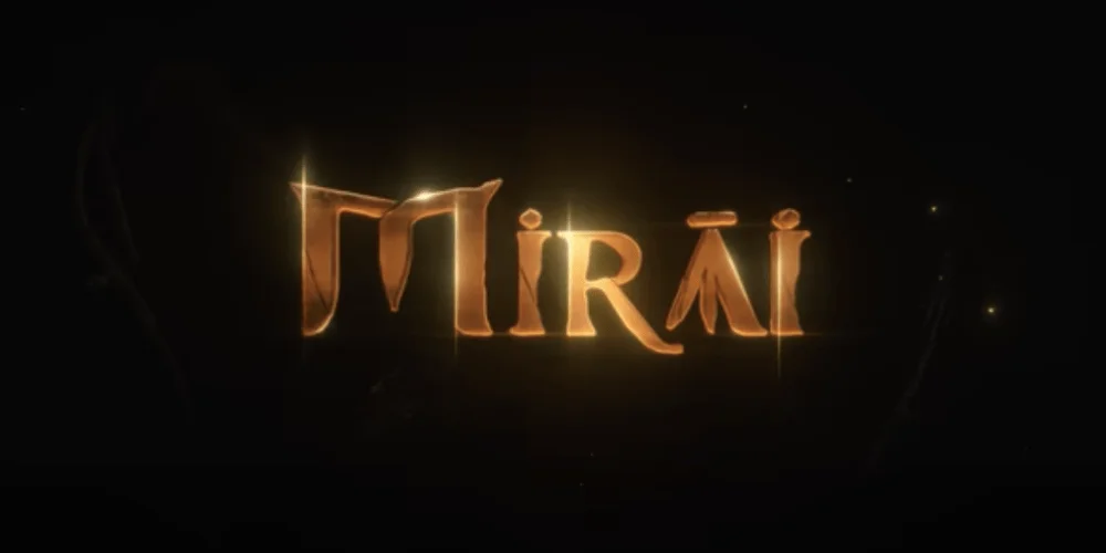 Mirai Telugu Glimpse | Teja Sajja | Karthik Gattamneni |