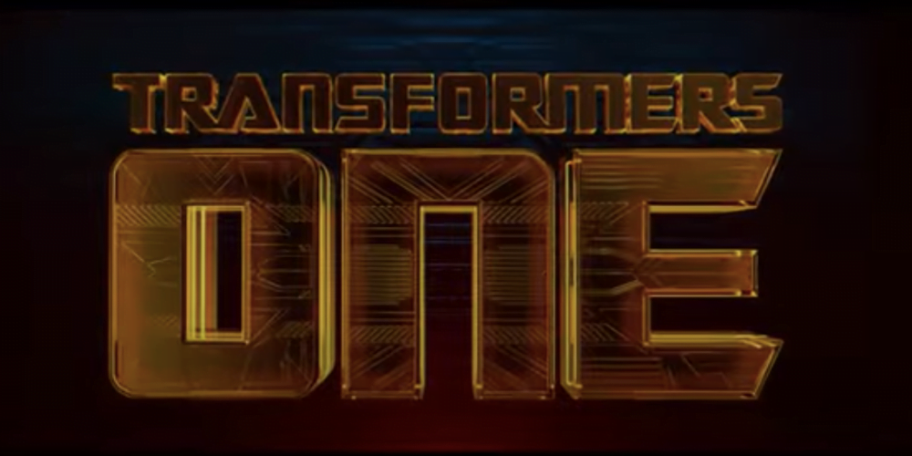 Transformers One | Official Trailer (2024) – Chris Hemsworth, Brian Tyree Henry, Scarlett Johansson