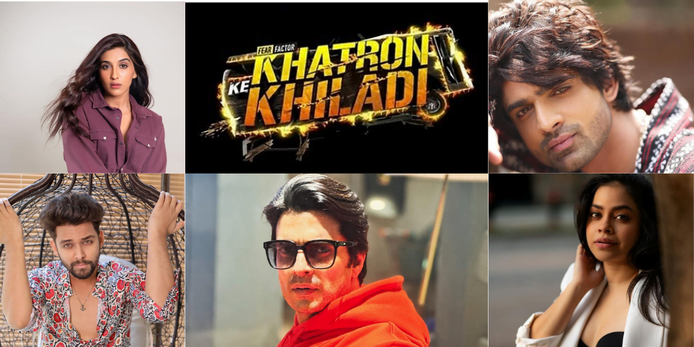 Khatron Ke Khiladi 14 Gears Up for next season with Confirmed Contestants!