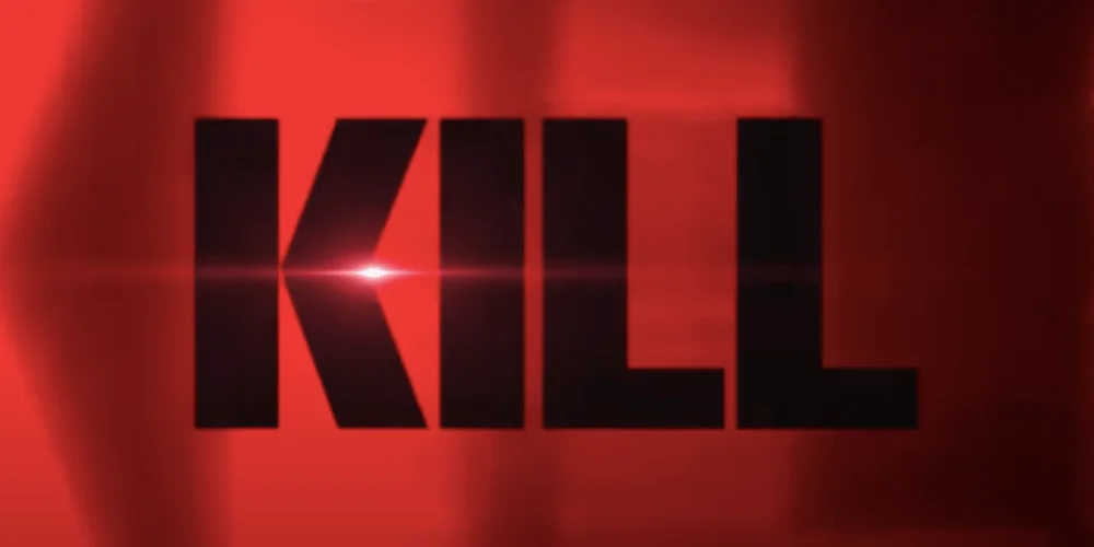 KILL – OFFICIAL RED BAND TEASER (HINDI) | Lakshya | Raghav | Tanya | Nikhil Nagesh Bhatt | 5th July