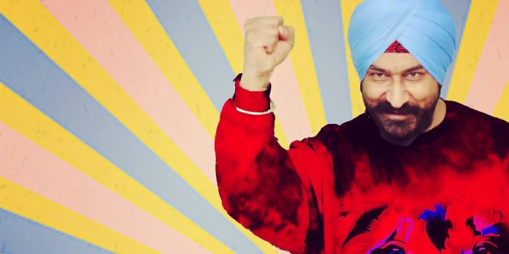 Former TMKOC Actor Gurucharan Singh aka Sodhi Missing for Four Days