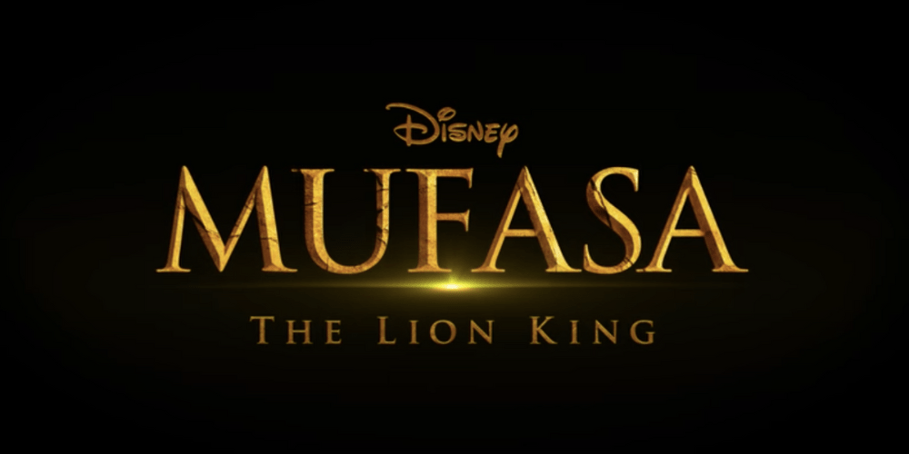 Teaser Trailer | Mufasa: The Lion King