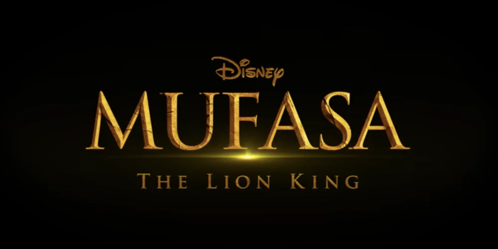Teaser Trailer | Mufasa: The Lion King