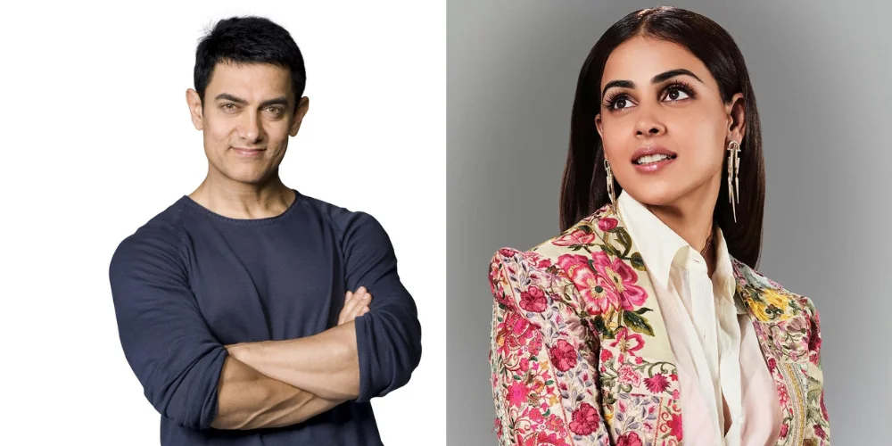 Aamir Khan Gears Up for “Sitaare Zameen Par”: Shooting Commences in May with Paralympic Focus