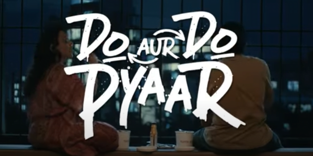 Do Aur Do Pyaar – Official Trailer | Vidya B, Pratik G, Ileana D, Sendhil R | Applause Entertainment