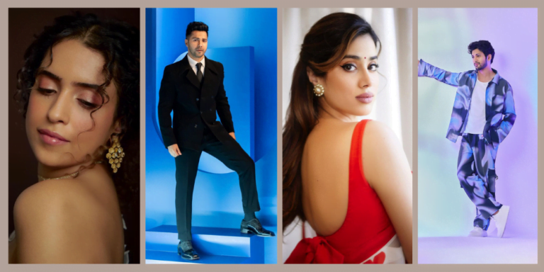 Sanya Malhotra & Rohit Saraf Join the Star-Studded Cast of “Sunny Sanskari Ki Tulsi Kumari”
