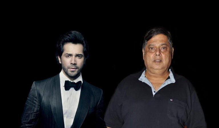 Varun Dhawan and David Dhawan Reunite for High-Octane Comedy with Tips Films!