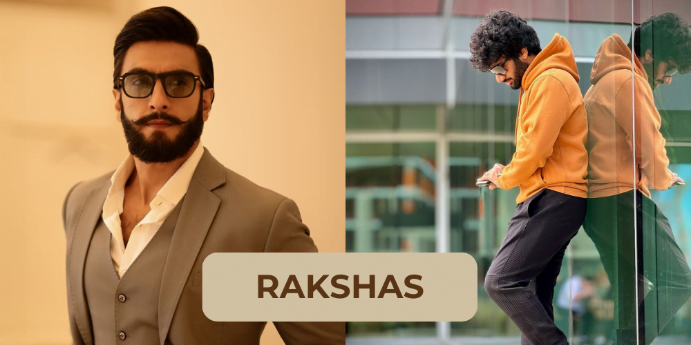 Ranveer Singh in Prashant Varma's next "Rakshas"
