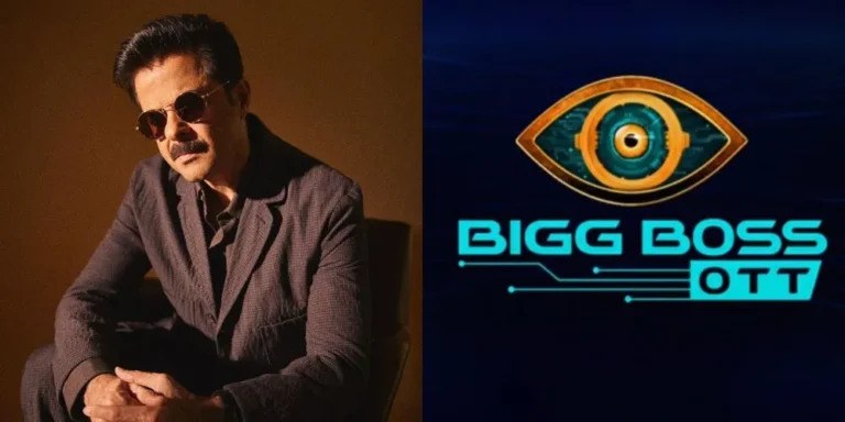Anil Kapoor to Take Over Bigg Boss OTT Season 3 as Salman Khan Focuses on “Sikandar”?