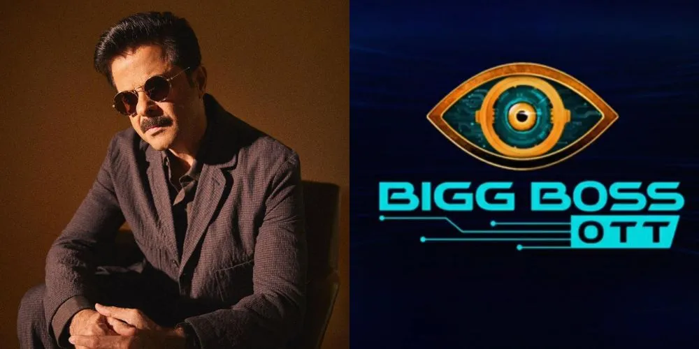 Anil Kapoor to host Bigg Boss OTT Season 3
