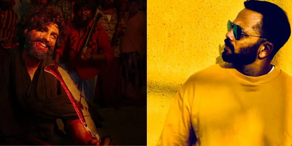 Arjun Kapoor wraps up the shoot of “Singham Again”: An Emotional Goodbye Marks a Career Milestone