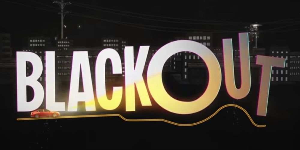 Blackout Teaser| Streaming On JioCinema Premium | 7th June