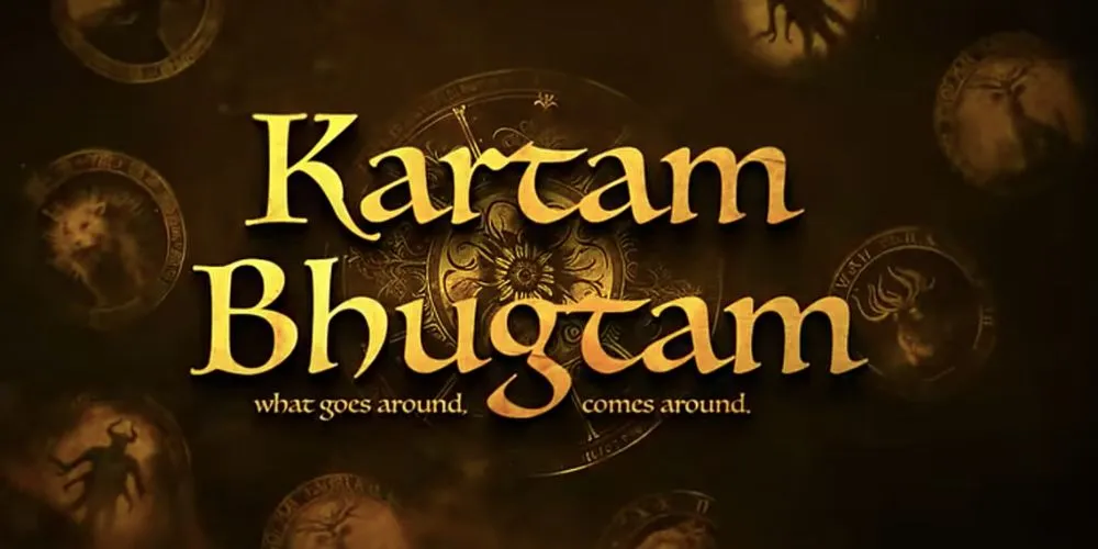 Kartam Bhugtam – Official Trailer | Shreyas Talpade, Vijay Raaz, Madhoo