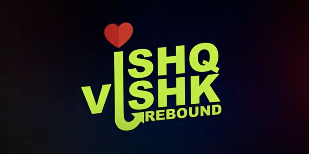 Ishq Vishk Rebound – Teaser | Rohit Saraf, Pashmina Roshan, Jibraan Khan, Naila Grrewal