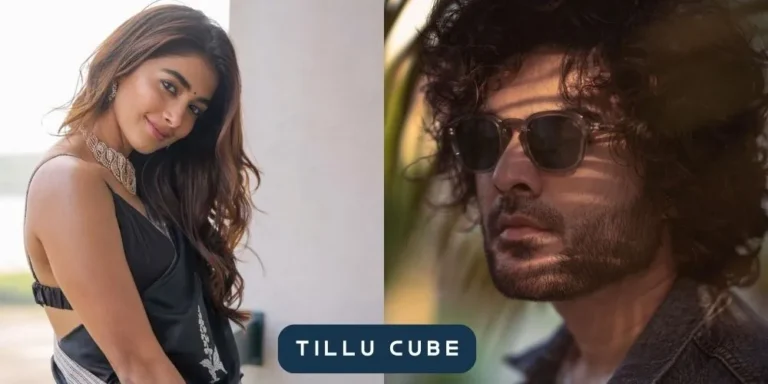 Pooja Hegde Confirmed as Female Lead in “Tillu Cube”: The Tillu Franchise