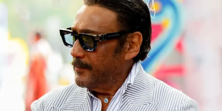 Jackie Shroff Seeks Legal Action to Protect Signature Slang: “Bhidu” Not Up for Grabs