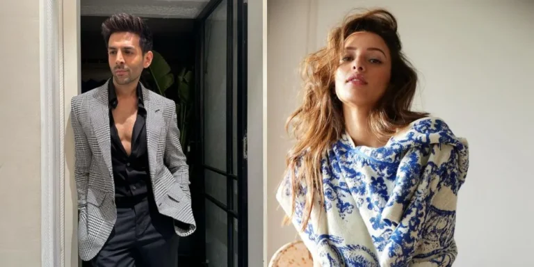 Kartik Aaryan and Triptii Dimri Reunite for Anurag Basu’s Romantic Saga, Shoot Begins in Aug’24