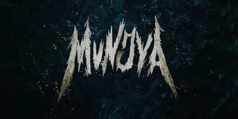 Munjya Trailer