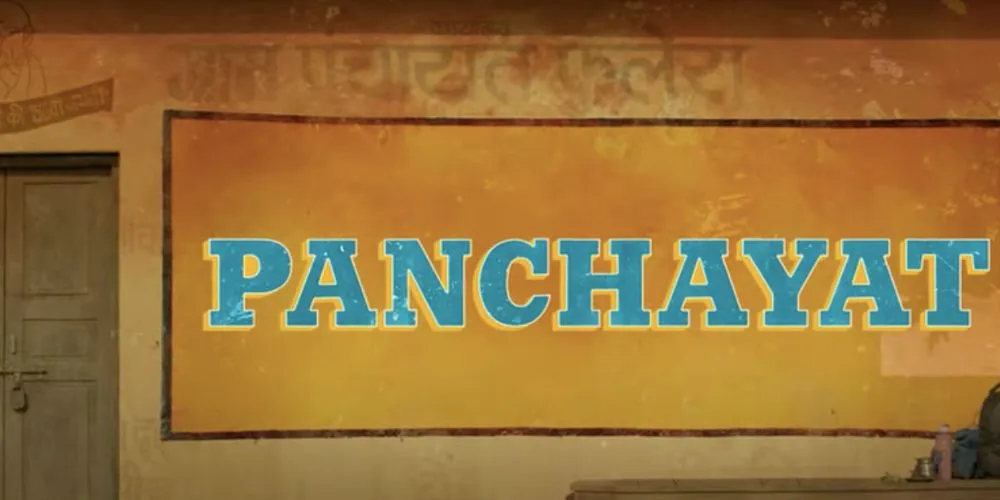 Panchayat Season 3 – Official Trailer | Jitendra Kumar, Neena Gupta, Raghubir Yadav