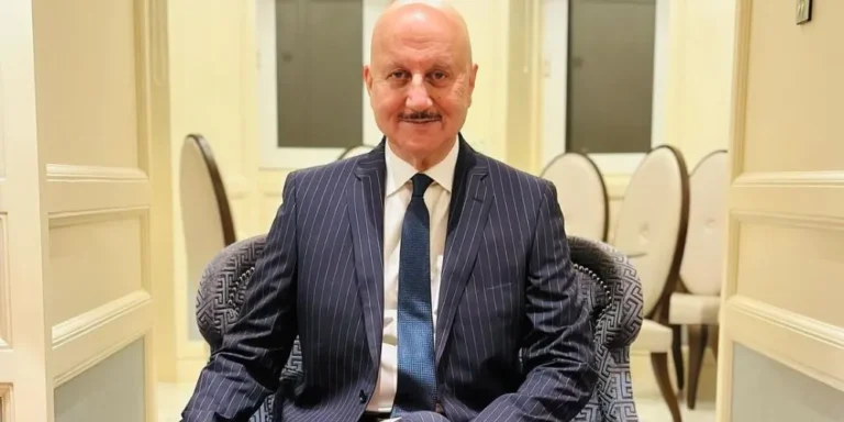 Anupam Kher Office Robbery Case: Mumbai Police Nab Alleged Serial Thieves