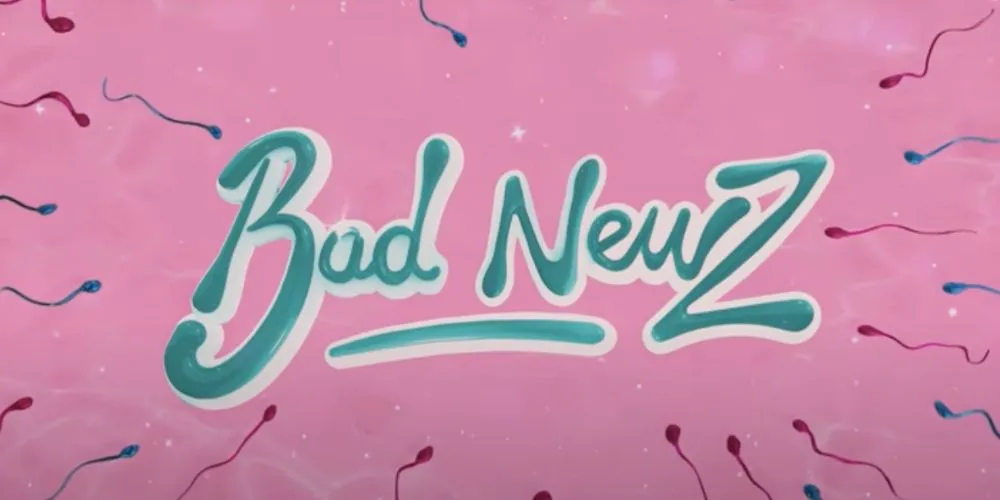 Bad Newz – Official Trailer | 19th July