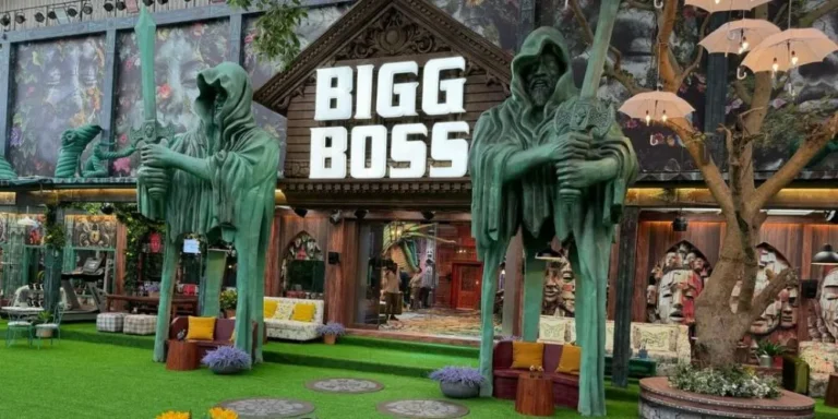Bigg Boss OTT 3 Unveils a Fantastical Paradise for Housemates Designed by Omung Kumar