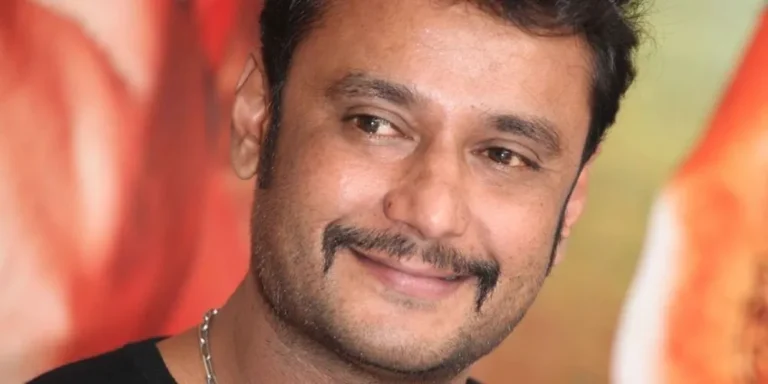 Kannada Superstar Darshan Thoogudeepa Detained in Connection with Murder Case