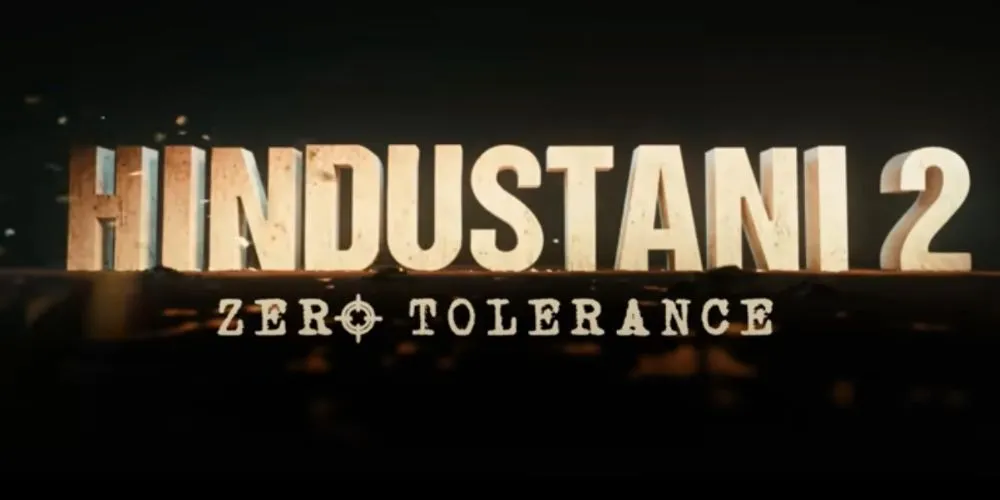 Hindustani 2 – Official Trailer | Releasing July 12
