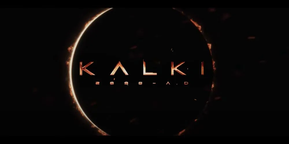Kalki 2898 AD Release Trailer – Hindi | In Cinemas June 27